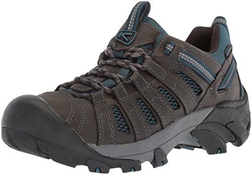 Men's Voyageur Low Height Breathable Hiking Shoes