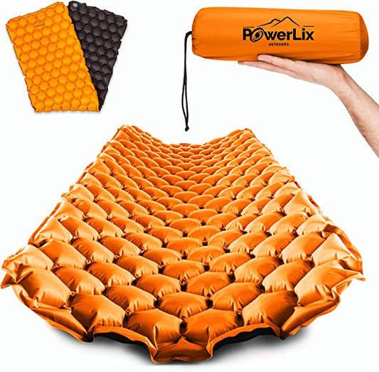 Ultralight Inflatable Sleeping Mat