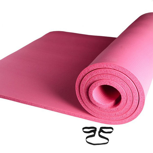  Anti-skid Yoga Mat