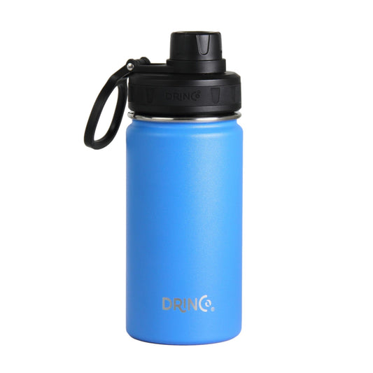 Stainless Steel Sport Water Bottle